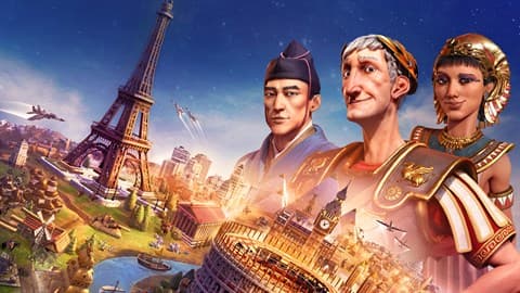 Civilization 7 est annoncé