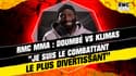 Interview exclu avec Cédric Doumbé avant son combat au MMA GP samedi 4 mars sur RMC Sport 2