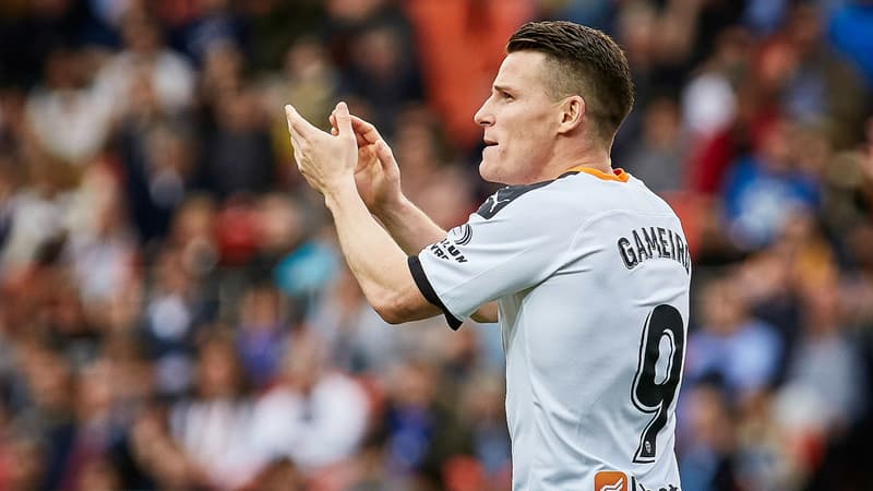 Kévin Gameiro