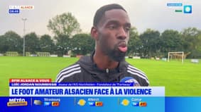 Bonjour Alsace du jeudi 11 septembre 2025