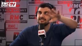 Larqué : "Les Verts ne prennent pas conscience des occasions qui leur sont offertes"