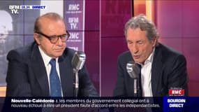 Me. Hervé Temime, avocat de Thierry Herzog, sur la condamnation de Nicolas Sarkozy: "Ce n'est pas une personne comme une autre, cela a joué. Le juge a rendu une décision politique"
