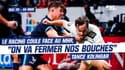 Racing 92 20-44 Montpellier : Troisième défaite pour des Franciliens en déperdition, "on va fermer nos bouches", tance Kolingar