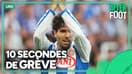 Real Oviedo-Espanyol : pourquoi les joueurs ont fait grève pendant les 10 premières secondes
