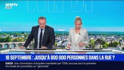 L'intégrale de BFM Midi du mercredi 17 septembre 2025