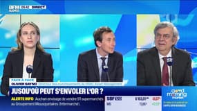 Le face à face du 27 janvier