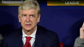 Arsène Wenger