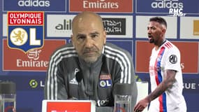 OL : "Boateng s’entraîne bien, il n’y a pas de problème", affirme Bosz