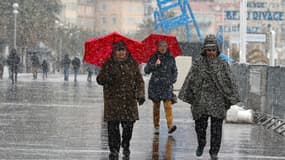 Un regain de pessimisme touche actuellement les Français. 