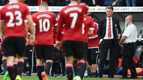 Louis van Gaal