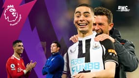 Premier League : Almiron récompensé pour son but contre Crystal Palace, Ronaldo et Jackson aussi primés