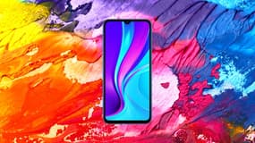 À ce petit prix, le Xiaomi Redmi 9C est un cadeau de Noël idéal ! 
