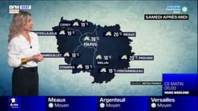 La météo de ce samedi 10 juillet