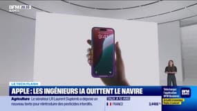 Le Tech Flash : OpenAI met GPT-4 à la retraite, par Léa Benaim - 02/02