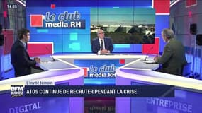 Club Média RH - Samedi 16 mai