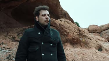 Laurent Lafitte