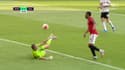 Man United : Le 3e but de Martial contre Sheffield en Premier League pour un hat-trick