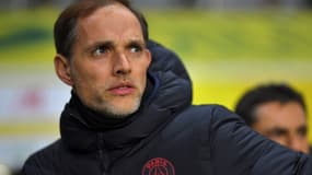 Thomas Tuchel