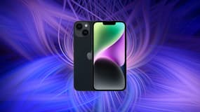 Black Friday : ce prix devient beaucoup trop intéressant pour l'iPhone 14 Apple