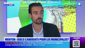 Yves Juhel ne se représentera pas, qui sont les candidat pour lui succéder à la mairie de Menton