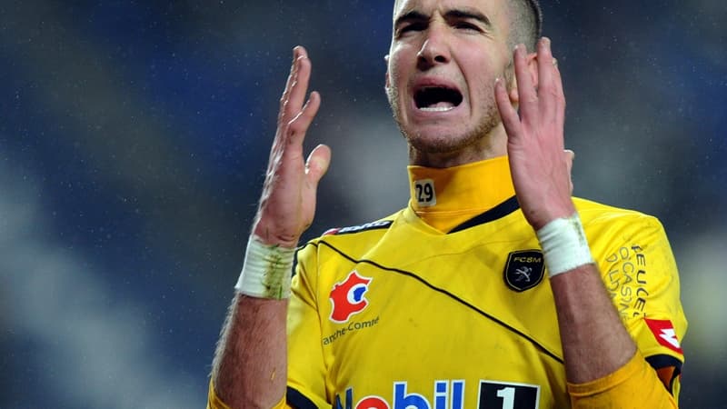 Mathieu Peybernes