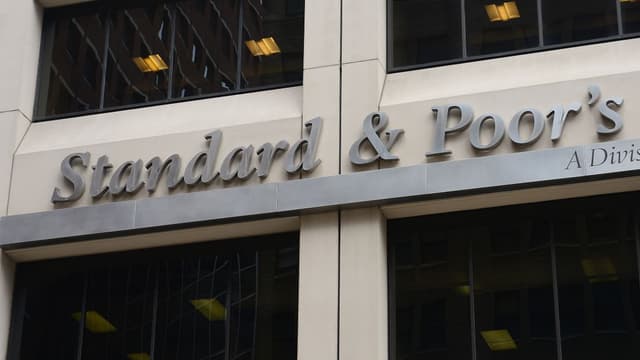 S&P craint que la France ne remplisse ses objectifs en 2017 et 2018