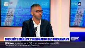 Mosquées incendiées à Lyon et Bron: l'indignation du comité de lutte contre les actes anti-musulmans du Rhône