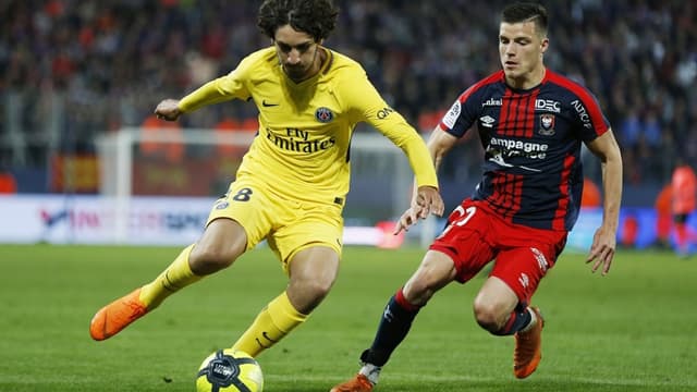 Yacine Adli.