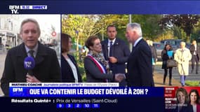 Story 3 : Budget Barnier, qui va souffrir ? - 10/10