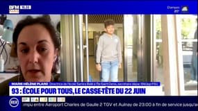 "On va accueillir nos élèves normalement": agacée, une directrice d'école annonce rouvrir son établissement sans protocole sanitaire le 22 juin