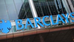 Barclays avait déboursé 450 millions de dollars pour clore des procédures aux Etats-Unis et au Royaume-Uni.