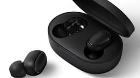 Les écouteurs Bluetooth Airdots Redmi à seulement 12,99€
