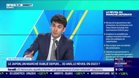 Les marchés et vous : Le Japon, un marché oublié depuis 30 ans, le réveil en 2023 ? - 10/10