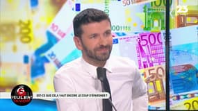 Les GG veulent savoir: Est-ce que cela vaut encore le coup d'épargner ? - 16/03