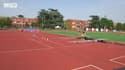 Athlétisme – Une séance de perche avec Kévin Menaldo
