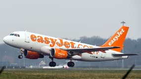 EasyJet faisait déjà face à plusieurs avaries