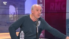 Questions de confiance : Philippe Poutou, l'indépendance de la Corse, produire uniquement pour le profit du pays - 02/04