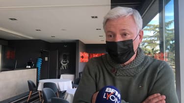 Christian Têtedoie, chef étoilé, a été distingué par le Gault&Millau.