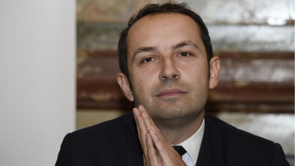 Sébastien Chenu Sébastien Chenu