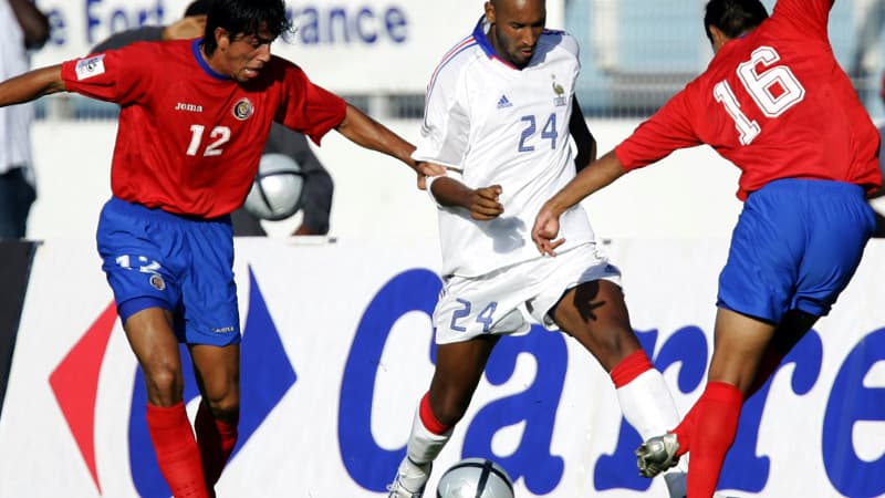 Nicolas Anelka