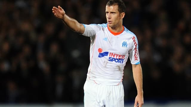 Benoît Cheyrou