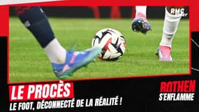 Boycott de DAZN, élections pipées... le foot déconnecté de la réalité ?