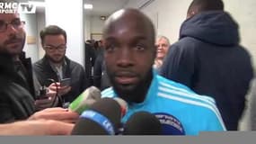 Coupe de France : Mandanda qualifie l'OM