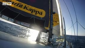  Vendée Globe : Après 27 jours de course, trois skippers partagent leur quotidien