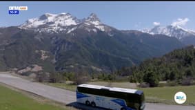 Zou ! Le mag : des navettes pour rejoindre les stations et villages des Alpes du Sud depuis Marseille, Aix ou Nice !