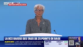 LA BCE 