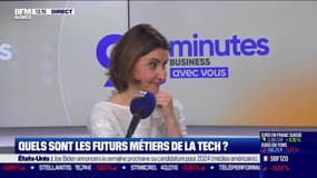 90 Minutes Business avec vous du vendredi 21 avril