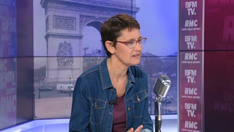 Pouvoir d'achat: Nathalie Arthaud refuse 