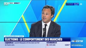 Les marchés et vous : Élections, le comportement des marchés - 08/07