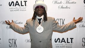 Flavor Flav 